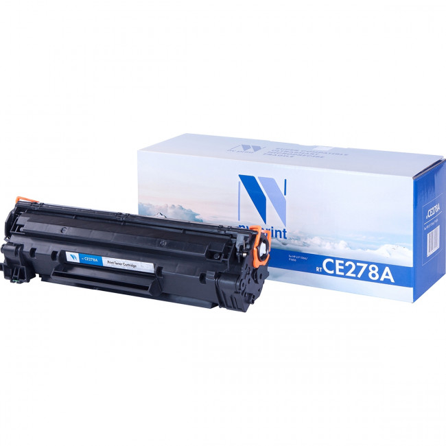 - NV Print NV-CE278A-SET3