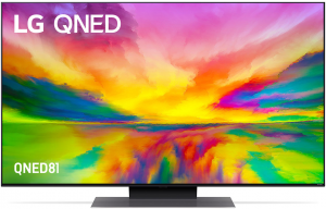 Телевизор ЖК 50" LG LG 50QNED816RA Телевизор ЖК 50" LG LG 50QNED816RA