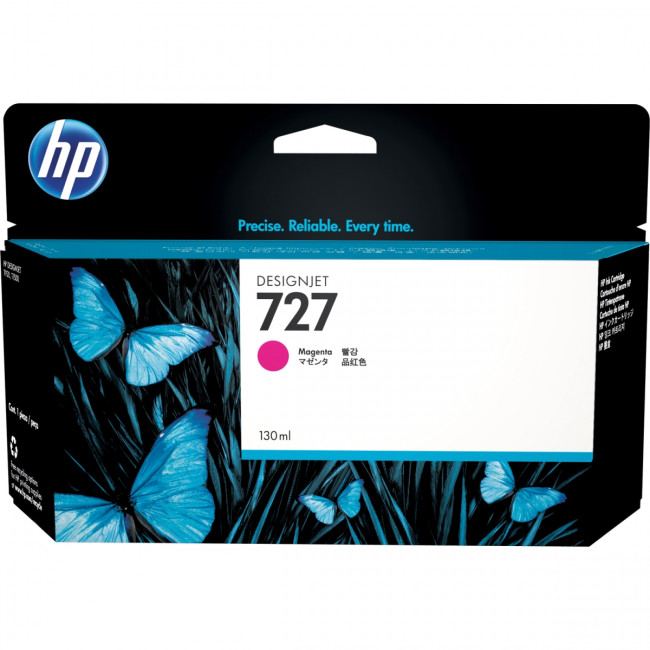 Картридж HP B3P20A