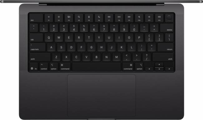 Ноутбук Apple MDE04LL/A — для бизнеса и офиса