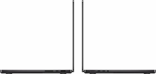 Ноутбук Apple MDE04LL/A — для бизнеса и офиса