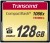 Карта памяти Transcend CompactFlash 1000x — для бизнеса и офиса