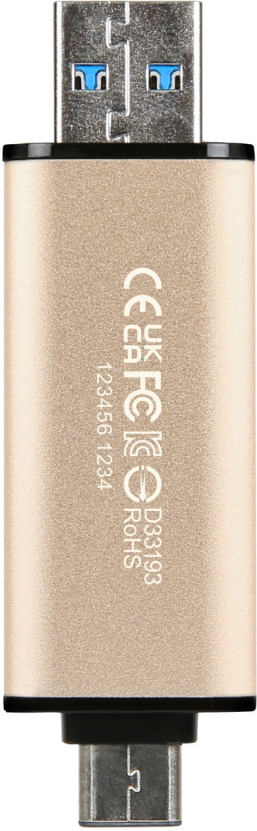 Флеш-накопитель Transcend JetFlash 930C