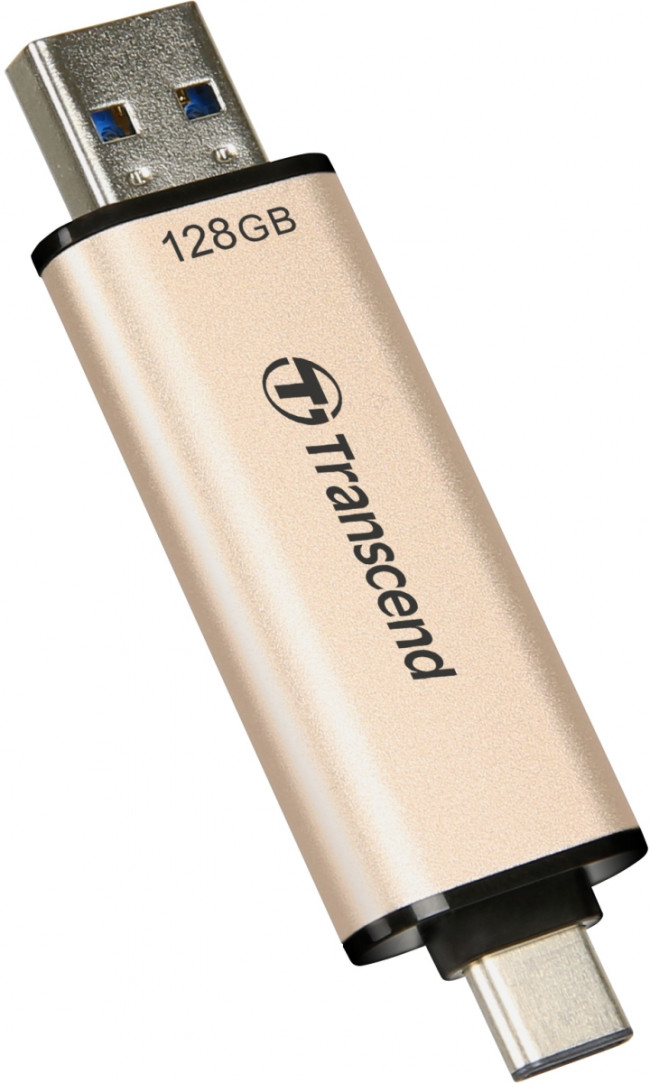 Флеш-накопитель Transcend JetFlash 930C