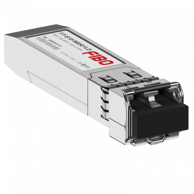 Трансивер FIBO FT-S16-M01SR — для бизнеса и офиса