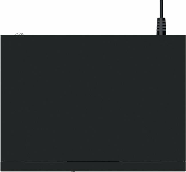 Коммутатор Netis ST106PDI-2-43 — для бизнеса и офиса Коммутатор Netis ST106PDI-2-43 — для бизнеса и офиса
