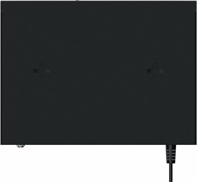 Коммутатор Netis ST106PDI-2-43 — для бизнеса и офиса Коммутатор Netis ST106PDI-2-43 — для бизнеса и офиса
