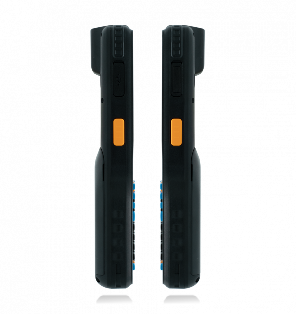 Терминал сбора данных Newland N7-PRO-W4-S3 — для бизнеса и офиса Терминал сбора данных Newland N7-PRO-W4-S3 — для бизнеса и офиса
