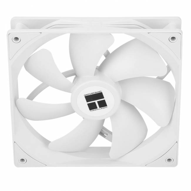 Кулер для корпуса Thermalright TL-C14CW — для бизнеса и офиса Кулер для корпуса Thermalright TL-C14CW — для бизнеса и офиса