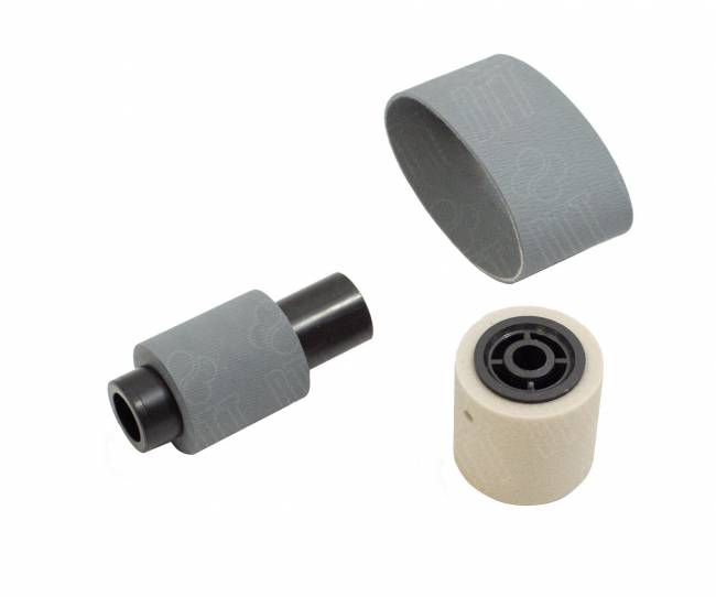 Комплект роликов подхвата ADF для RICOH Aficio MP5500/MP6500/MP7500 (Совм) — для бизнеса и офиса
