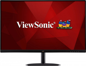 Монитор ViewSonic VA2432-MHD