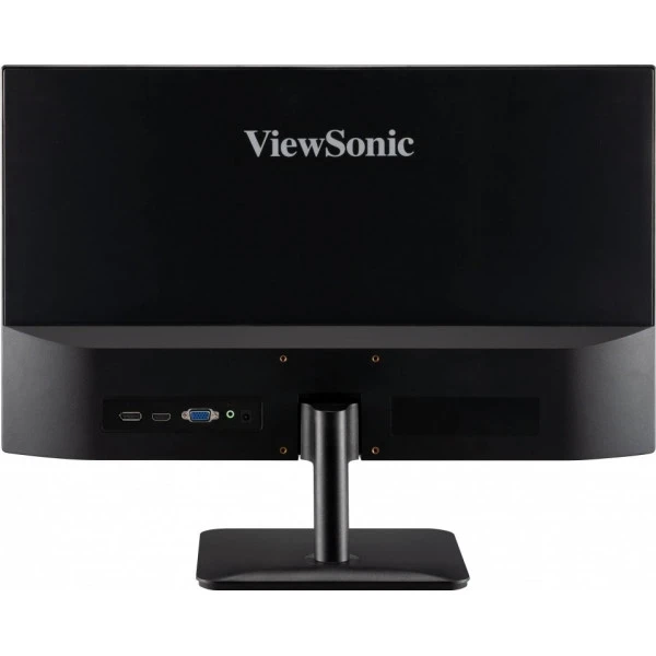 Монитор ViewSonic VA2432-MHD