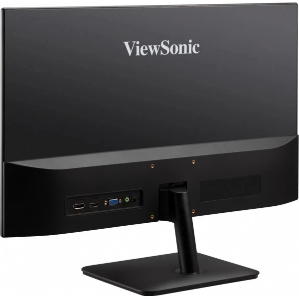 Монитор ViewSonic VA2432-MHD