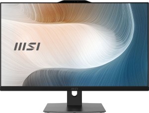 Моноблок MSI Modern AM272P 12M-259XRU