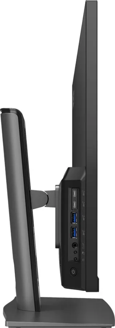 Моноблок MSI Modern AM272P 12M-259XRU — для бизнеса и офиса Моноблок MSI Modern AM272P 12M-259XRU — для бизнеса и офиса