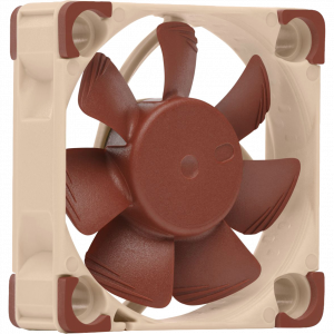 Кулер для корпуса Noctua NF-A4x10 5V PWM