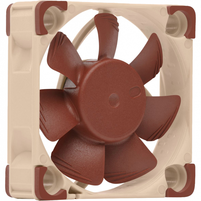 Кулер для корпуса Noctua NF-A4x10 5V PWM — для бизнеса и офиса