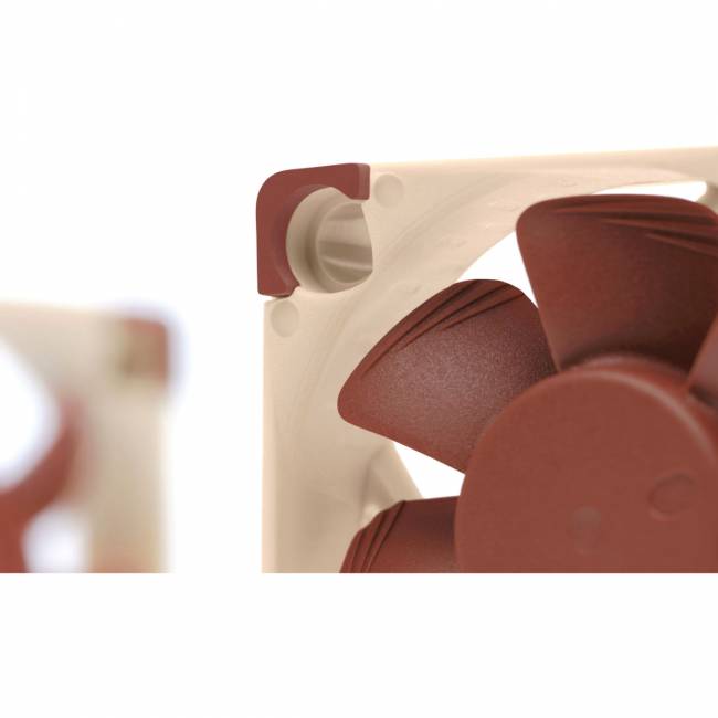 Кулер для корпуса Noctua NF-A4x10 5V PWM — для бизнеса и офиса