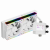 Система жидкостного охлаждения Thermalright Core Matrix 240 Vision White — для бизнеса и офиса