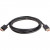 Кабель HDMI-19M --- HDMI-19M ver 2.0+3D/Ethernet ,2m Telecom <TCG215-2M> Кабель Telecom HDMI (m)/HDMI (m) - 2 м (TCG215-2M)