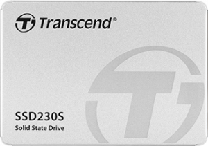 Твердотельный накопитель Transcend SSD SSD230S