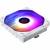 Кулер для процессора Thermalright AXP-120-X67-WH-ARGB — для бизнеса и офиса Кулер для процессора Thermalright AXP-120-X67-WH-ARGB — для бизнеса и офиса
