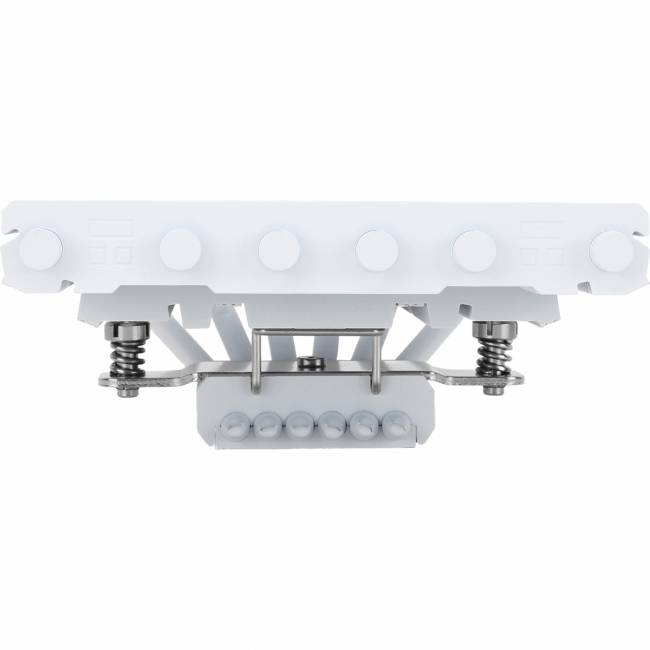 Кулер для процессора Thermalright AXP-120-X67-WH-ARGB — для бизнеса и офиса Кулер для процессора Thermalright AXP-120-X67-WH-ARGB — для бизнеса и офиса