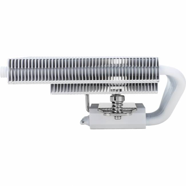 Кулер для процессора Thermalright AXP-120-X67-WH-ARGB — для бизнеса и офиса Кулер для процессора Thermalright AXP-120-X67-WH-ARGB — для бизнеса и офиса
