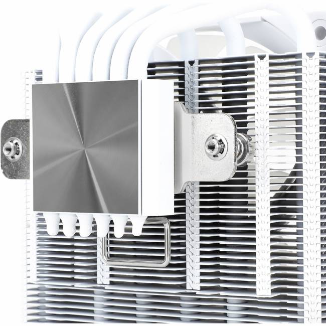 Кулер для процессора Thermalright AXP-120-X67-WH-ARGB — для бизнеса и офиса Кулер для процессора Thermalright AXP-120-X67-WH-ARGB — для бизнеса и офиса