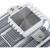 Кулер для процессора Thermalright AXP-120-X67-WH-ARGB — для бизнеса и офиса Кулер для процессора Thermalright AXP-120-X67-WH-ARGB — для бизнеса и офиса
