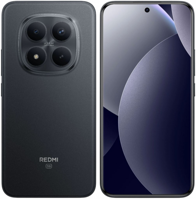 Смартфон Xiaomi MZB0LVXRU — для бизнеса и офиса
