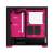 Корпус ПК без блока питания Корпус Design Pop Air RGB Magenta Core TG Clear Tint (FD-C-POR1A-03) — для бизнеса и офиса