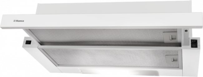 Вытяжка Hansa OTP5233WH — для бизнеса и офиса