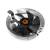 Кулер ID-COOLING DK-01T — для бизнеса и офиса