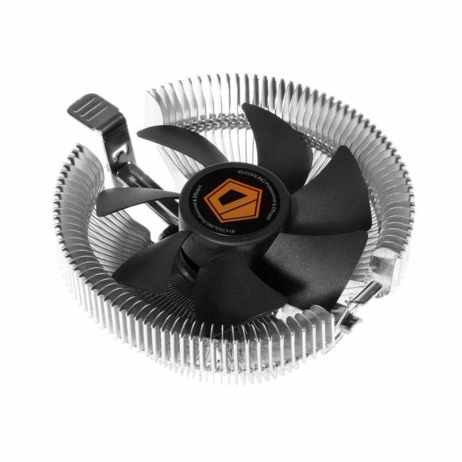 Кулер ID-COOLING DK-01T — для бизнеса и офиса