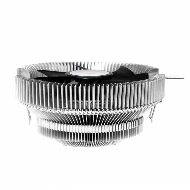 Кулер ID-COOLING DK-01T — для бизнеса и офиса