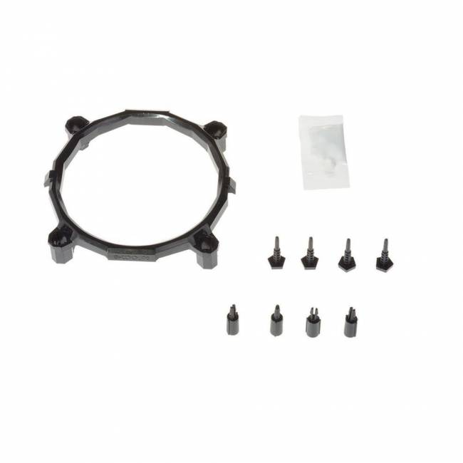 Кулер ID-COOLING DK-01T — для бизнеса и офиса