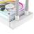 Вентилятор ID-COOLING SL240_WHITE — для бизнеса и офиса