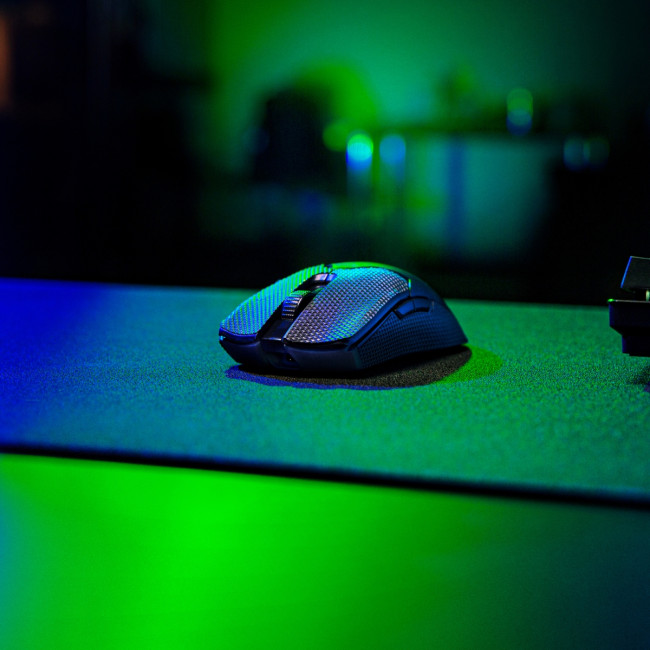 Игровая мышь Razer Viper V2 Pro Razer Viper V2 Pro (RZ01-04390100-R3G1)