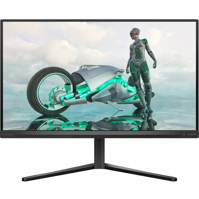 Монитор Philips 27M2N3500PA 27'', 2560x1440, IPS, 260hz, 1000:1, 300cd, 0.5ms, 2xHDMI 1.4, DP 1.2, Speakers, H. adj 130mm, pivot, VESA, 3Y, Black Philips 27M2N3500PA — для бизнеса и офиса Монитор Philips 27M2N3500PA 27'', 2560x1440, IPS, 260hz, 1000:1, 300cd, 0.5ms, 2xHDMI 1.4, DP 1.2, Speakers, H. adj 130mm, pivot, VESA, 3Y, Black Philips 27M2N3500PA — для бизнеса и офиса