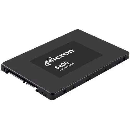 Твердотельный накопитель Crucial MTFDDAK3T8TGB-1BC1ZABYYR — для бизнеса и офиса