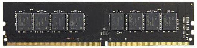 Память DDR4 32Gb 3200MHz AMD R9432G3206U2S-U — для бизнеса и офиса
