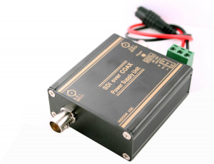 Приёмник OSNOVO RA-SD/P