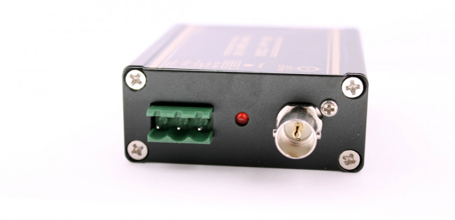 Приёмник OSNOVO RA-SD/P — для бизнеса и офиса