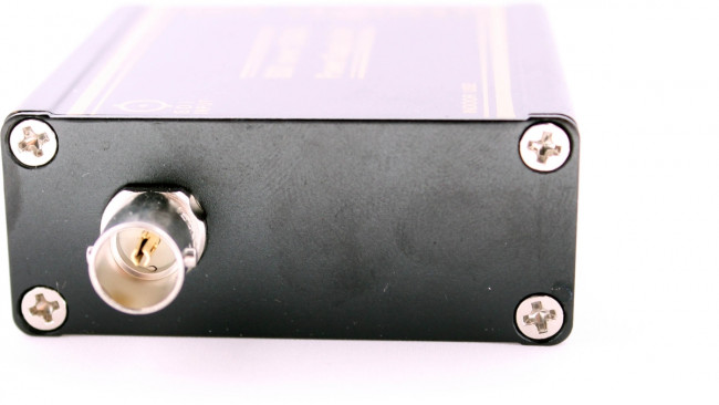 Приёмник OSNOVO RA-SD/P — для бизнеса и офиса