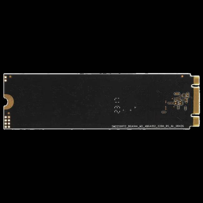 Накопитель SSD AMD R3MS0960G8 — для бизнеса и офиса