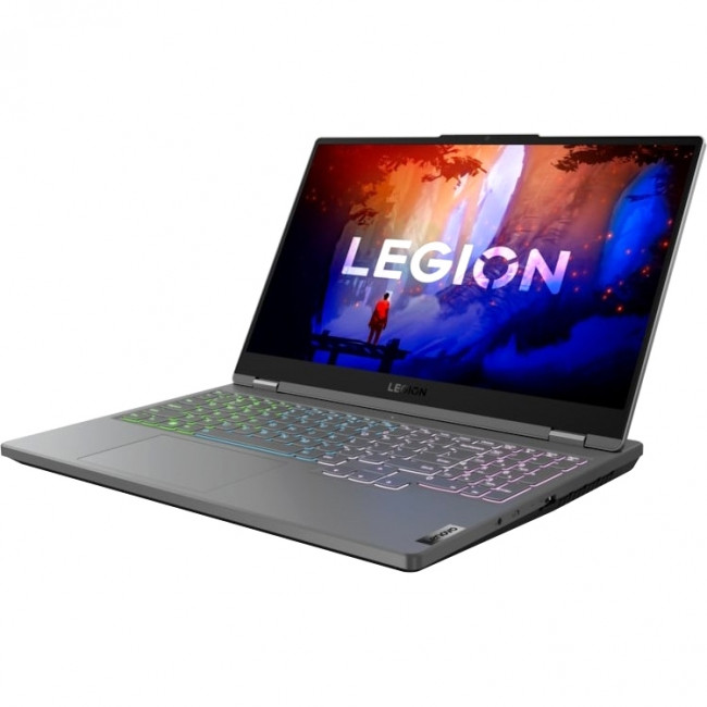 Ноутбук Lenovo Legion 5 15ARH7H (82RD000QRK) — для бизнеса и офиса