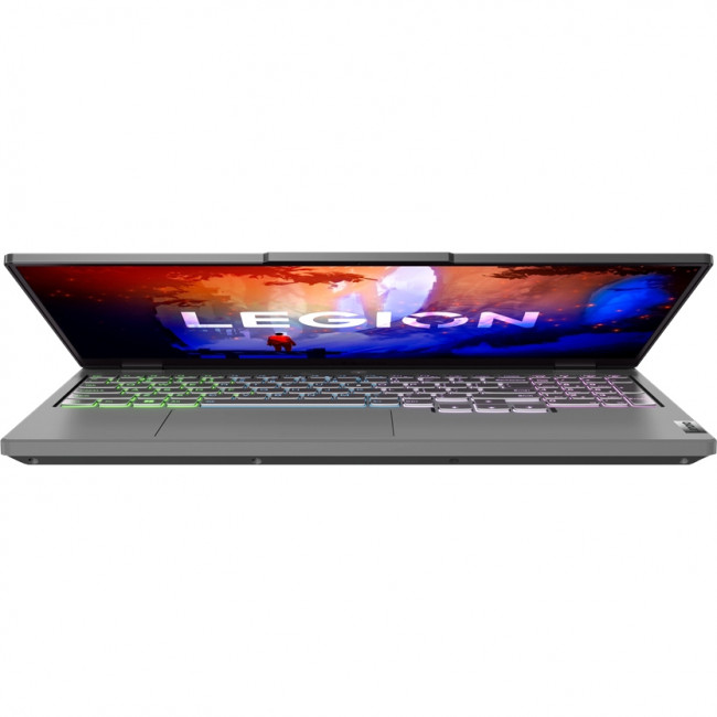 Ноутбук Lenovo Legion 5 15ARH7H (82RD000QRK) — для бизнеса и офиса