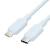 Кабель Vention USB 2.0 CM/Lightning 8M для iPad/iPhone 3A - 1м. Голубой Vention LAKSF — для бизнеса и офиса Кабель Vention USB 2.0 CM/Lightning 8M для iPad/iPhone 3A - 1м. Голубой Vention LAKSF — для бизнеса и офиса