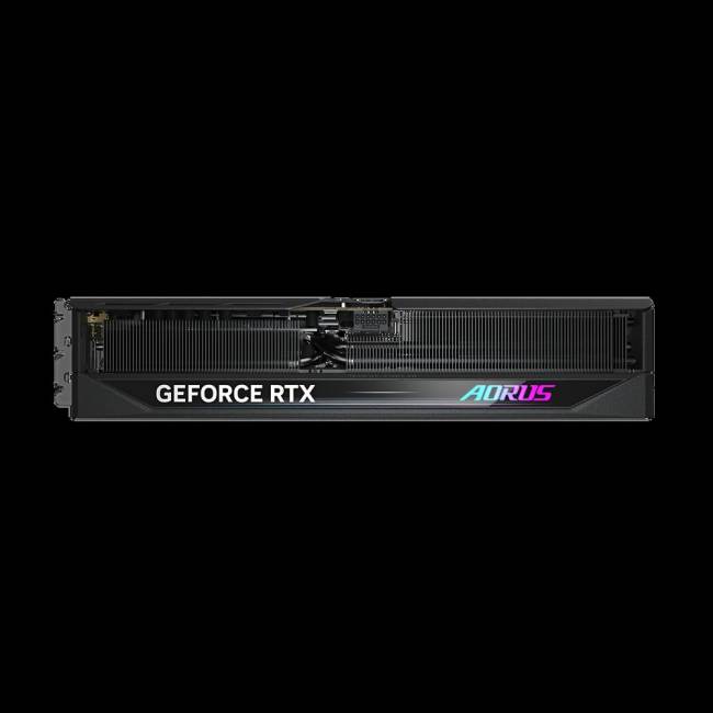 Видеокарты Gigabyte GV-N5070AORUS M-12GD — для бизнеса и офиса
